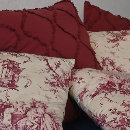 Domus Aurea Bed and Breakfast Saluzzo Exteriör bild