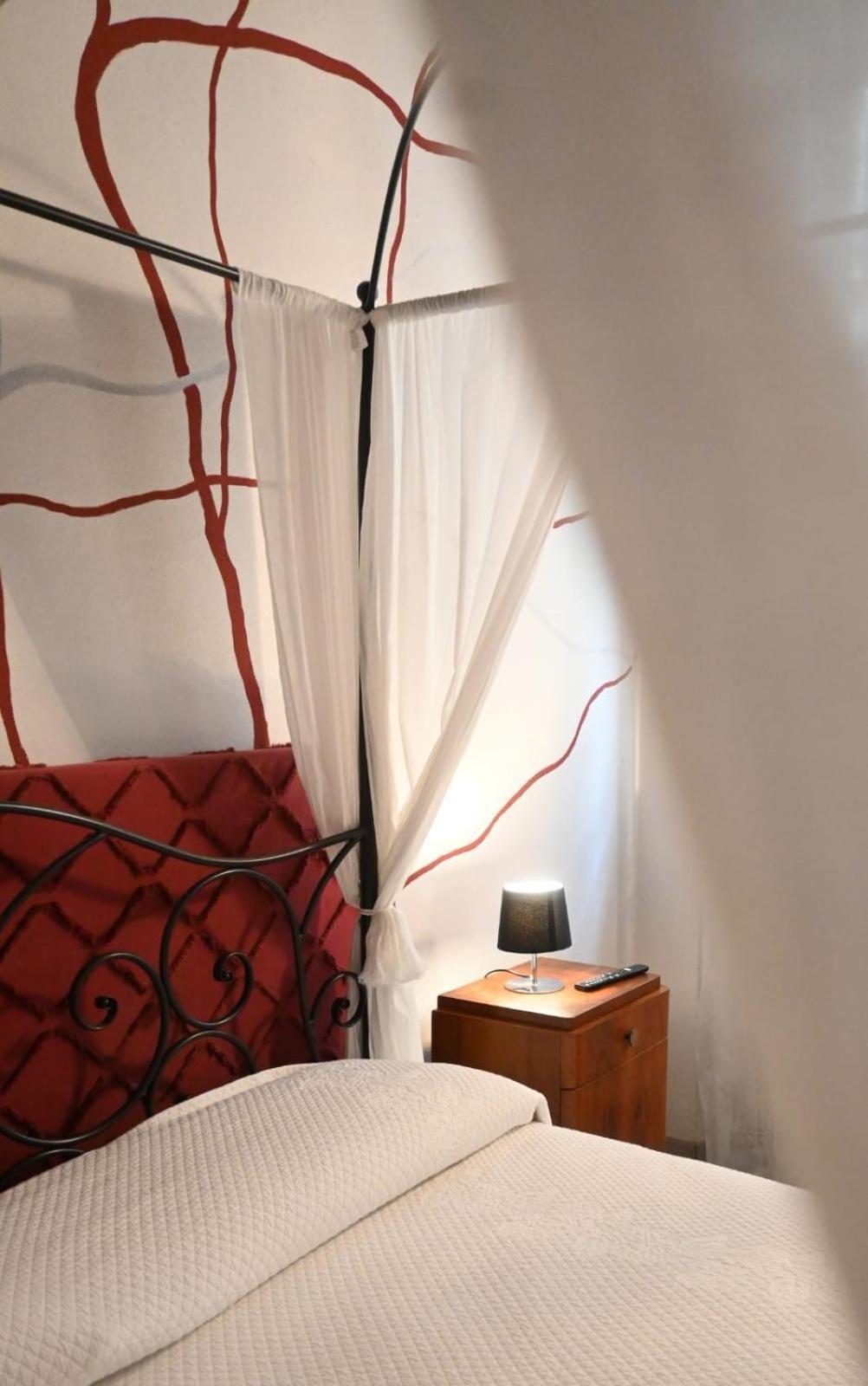 Domus Aurea Bed and Breakfast Saluzzo Exteriör bild