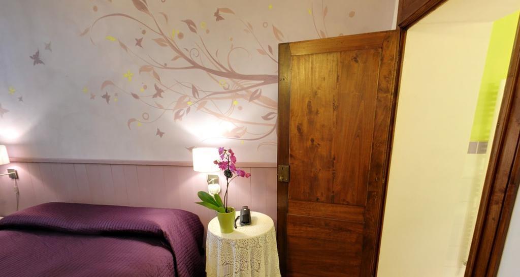 Domus Aurea Bed and Breakfast Saluzzo Exteriör bild