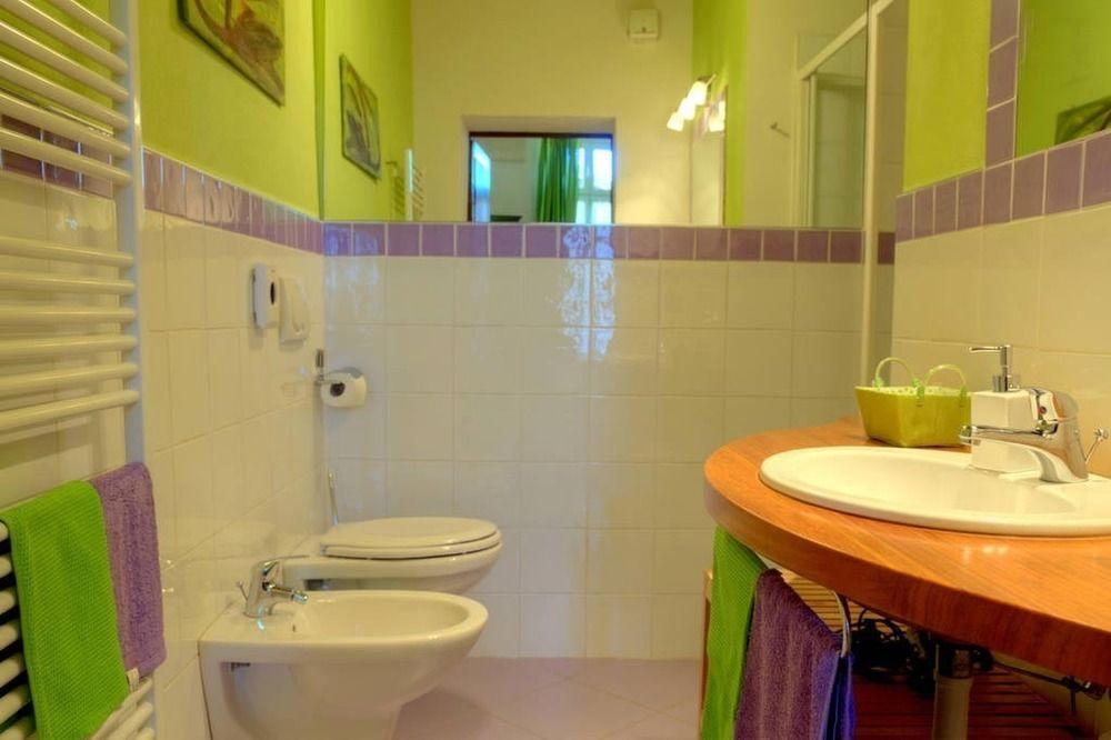 Domus Aurea Bed and Breakfast Saluzzo Exteriör bild