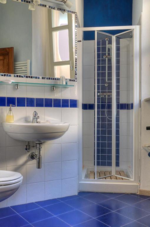 Domus Aurea Bed and Breakfast Saluzzo Rum bild