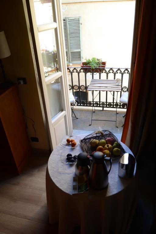 Domus Aurea Bed and Breakfast Saluzzo Exteriör bild