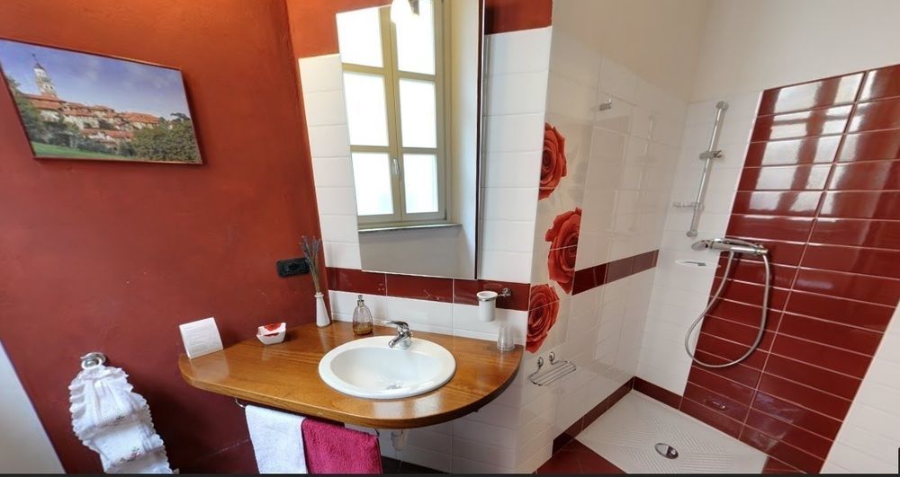 Domus Aurea Bed and Breakfast Saluzzo Exteriör bild